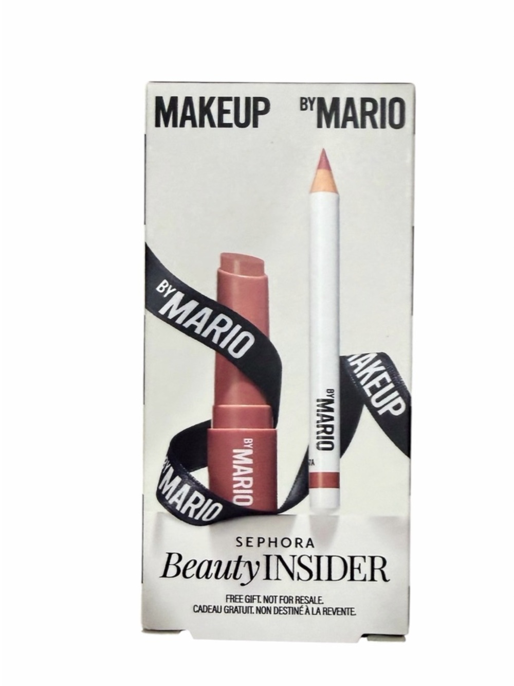 MAKEUP BY MARIO Lip Duo